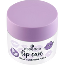 Masque de nuit en gelée Essence Lip Mask, 8 g