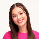 essence Lipgloss Tinted Kiss Hydratant 02 Mauve, 4 ml