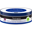 Neutrogena Nourishing Cream Crème hydratante à absorption instantanée, 200 ml
