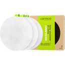 Catrice Make-up remover pads Wash Away Make Up, 3 stuks.