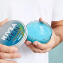 Gel visage NIVEA MEN Active Energy Hydro, 75 ml