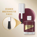 MAX FACTOR Vernis à Ongles Miracle Pure Nail, Regal Garnet 373 brillant, 12 ml