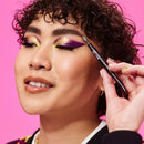 Crayon à sourcils NYX PROFESSIONAL MAKEUP, pommade à sourcils Fill &amp; Fluff, 04 Chocolat, 0,2 g