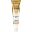 MAX FACTOR Makeup Miracle Second Skin Fair Light 02, SPF 20, 30 ml
