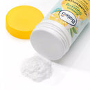 Balea Volumepoeder Citroen Squeezy*, 10 g