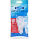 DenTek Flosstokjes Complete Clean, 40 stuks.