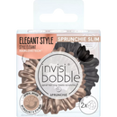 invisibobble Serre-tête Sprunchie Slim True Golden, 2 pièces