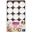 Lumières en aluminium Profissimo 8h, 30 pièces