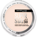 Fond de teint poudre Maybelline New York Super Stay Hybrids 03, 9 g