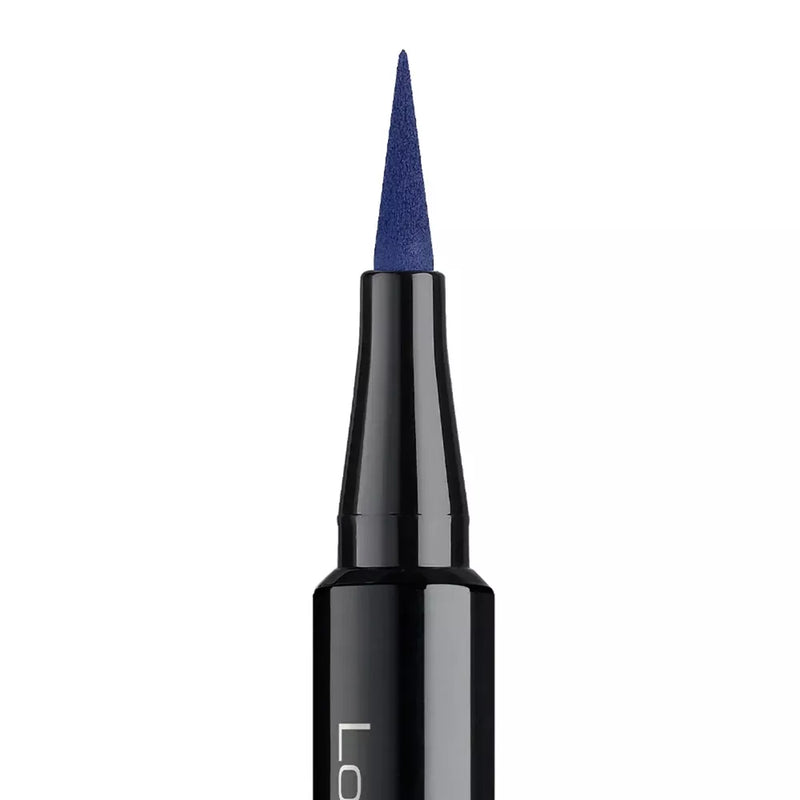 ARTDECO Long Lasting Liquid Liner Intense blue line 12, 0,6 ml