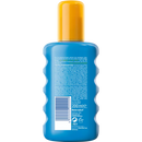 NIVEA SUN ZonnebrandSpray Bescherming & Bruin SPF 30, 200 ml