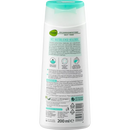 Alverde NATURKOSMETIK Tonique visage transparent, 200 ml