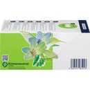 Jessa Inlegkruisjes Katoen normaal natuur, 40 stuks