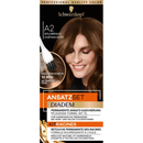 Schwarzkopf Diadem Bevestigingsset A2 goudbruin, 1 st