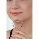 Épilateur pour le visage ebelin, 1 pièce