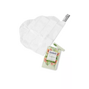 Balea Doekmasker Tulband Papaja Tropisch Haar, 1 stuk