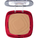 L'ORÉAL PARIS   Make-up poeder Infaillible 24H Fresh Wear 300 Amber, 9 g