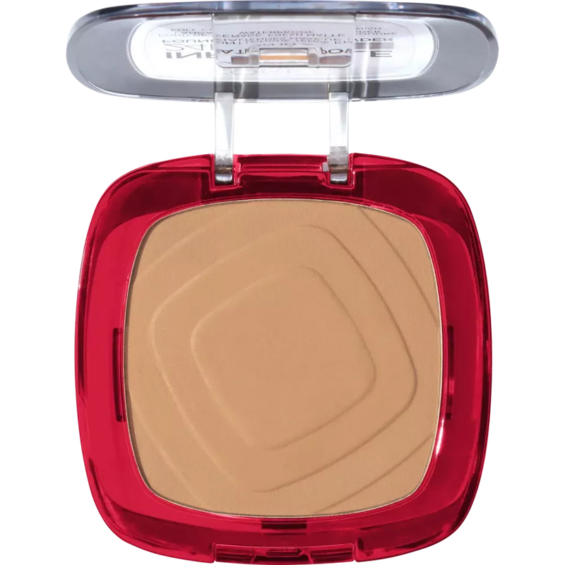 L'ORÉAL PARIS   Make-up poeder Infaillible 24H Fresh Wear 300 Amber, 9 g