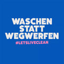 ecover Wasverzachter Roos & Bergamot, 25 WL, 750 ml