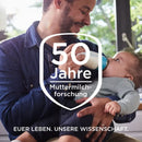 Aptamil Lait de suite bio 2 lait en poudre (dès 6 mois)