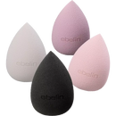 Œuf de maquillage ebelin pour mélanger et appliquer, 1 pièce