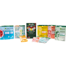 Calendrier de l'Avent Garnier Skin Active 2023 Masques en tissu, 1 pièce