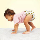 Bambino Mio Couche lavable miosolo All-in-One, ruche, 1 pièce