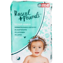 Rascal+Friends Baby Luiers maat 4, 10-15 kg, 31 stuks