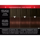 Syoss Haarkleur 3-28 Pure chocolade, 1 st