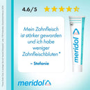 meridol Tandpasta Tandvleesbescherming, 75 ml