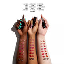 NYX PROFESSIONAL MAKEUP Lipstick Shout Loud Satin 12 Hot In Here, 3,5 g