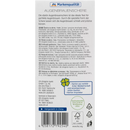 Ciseaux à sourcils ebelin effet oiseau, 1 pièce