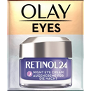 Olay Oogcrème Night Retinol 24 - 15 ml