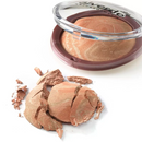 alverde NATURKOSMETIK Poudre de beauté transparente, 13 g