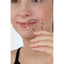 Épilateur pour le visage ebelin, 1 pièce