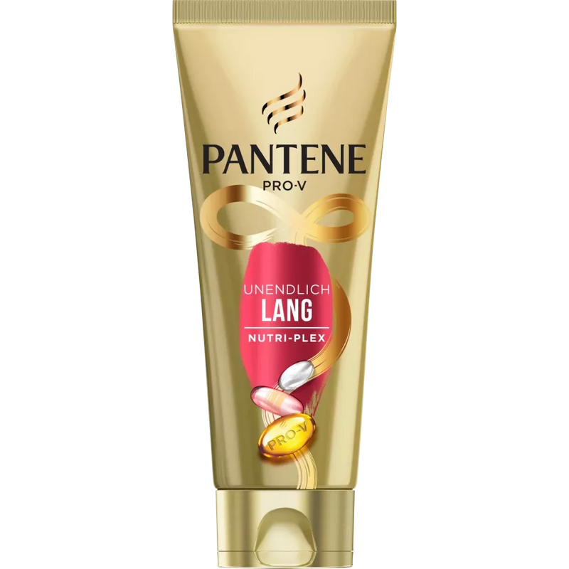 PANTENE PRO-V Haarserum Leave-On Infinitely Long, 160 ml
