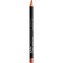NYX PROFESSIONAL MAKEUP Lipliner Slim 828 Naturel, 1 g