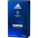 adidas Eau de Toilette UEFA N°8, 50 ml