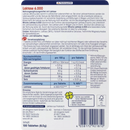 Mivolis Lactase 6.000, 100 minitabletten, 9 g