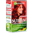 Nutrisse Hair Color Sensation 6.60 Rouge intense, 1 pièce