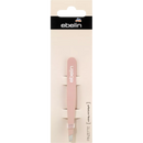 ebelin Pince à épiler avec manche souple, 1 pièce