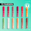 NYX PROFESSIONAL MAKEUP Gloss à lèvres This Is Milky Gloss 10 Fraise Horchata, 4 ml