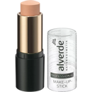 Alverde NATURKOSMETIK Fond de Teint Professionnel Medium, 9,5 g