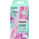 Rasoir Balea Fairytale 3 lames, 1 pièce