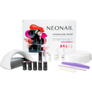 Kit de démarrage Neonail ADORABLE, 1 pièce