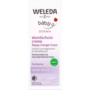 Weleda Baby Derma Wondbeschermende Crème van Witte Mallow, 50 ml