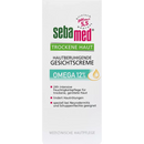 sebamed Dagcrème droge huid Omega 12%, 50 ml