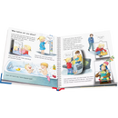 Ravenburger Wieso ? Weshalb ? Quoi? junior Helfen, teilen, ralentir, 1 pièce