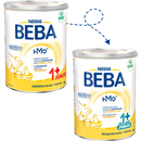 Nestlé BEBA Lait bébé Junior 1+ à partir de 12 mois, 800 g