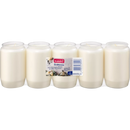 Profissimo Grafkaars nr.3 wit, 5 st.